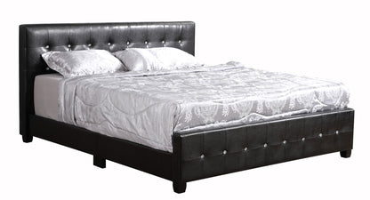 Stylish Transitional Bed - The Sleep Loft - Online Mattress Showroom NYC
