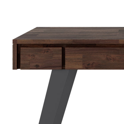 Lowry - Handcrafted Desk - The Sleep Loft - Online Mattress Showroom NYC