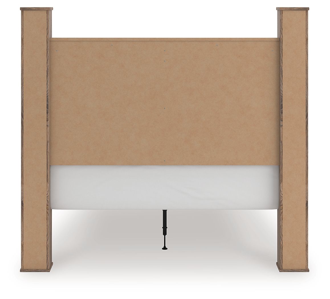 Rusticott - Poster Bed - The Sleep Loft - Online Mattress Showroom NYC