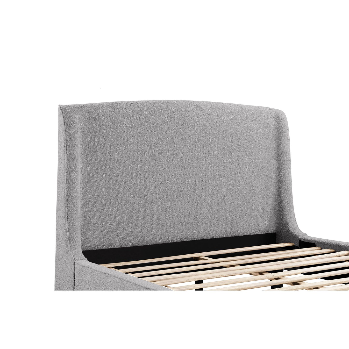 Harper - Platform Bed - The Sleep Loft - Online Mattress Showroom NYC