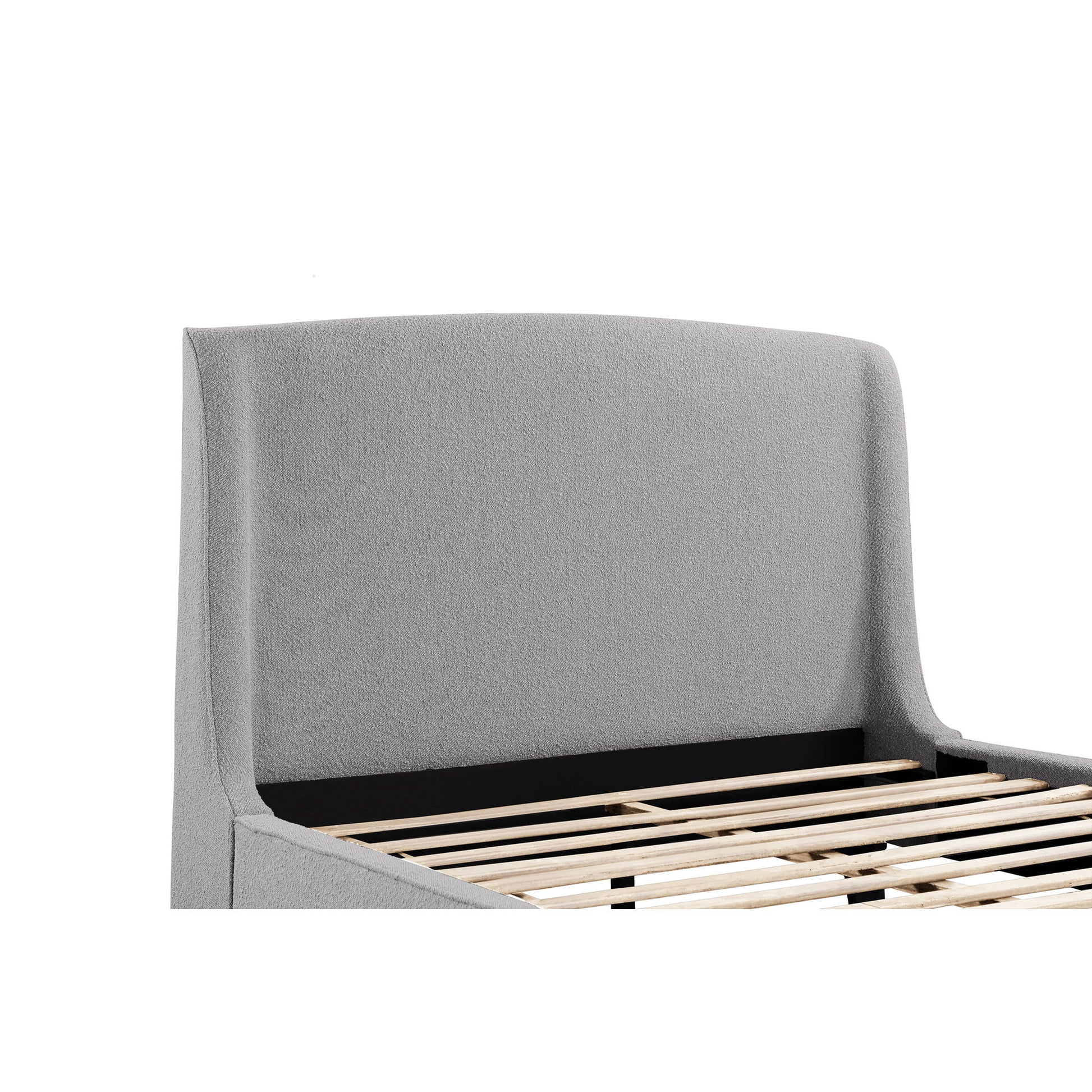 Harper - Platform Bed - The Sleep Loft - Online Mattress Showroom NYC
