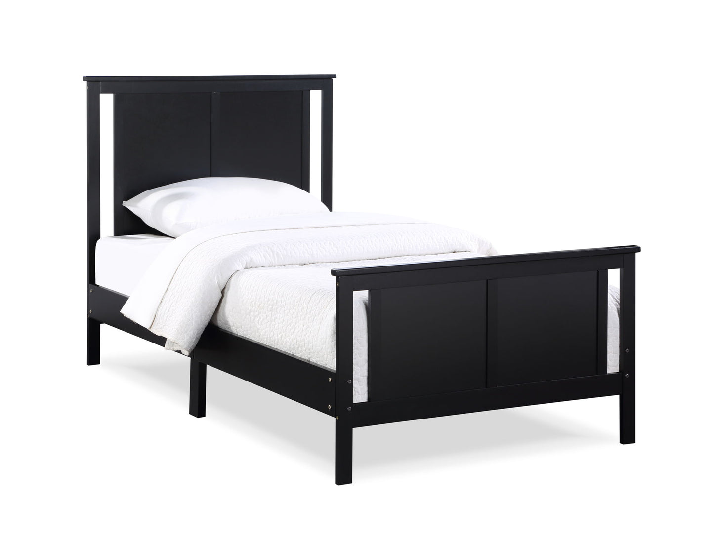Connelly - Bed - The Sleep Loft - Online Mattress Showroom NYC