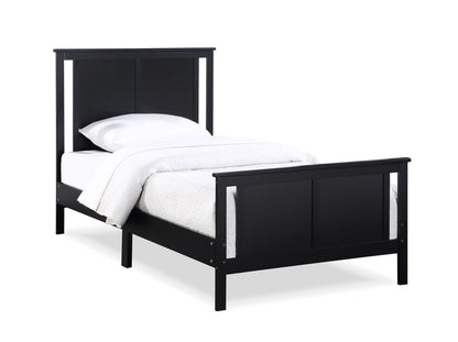Connelly - Bed - The Sleep Loft - Online Mattress Showroom NYC
