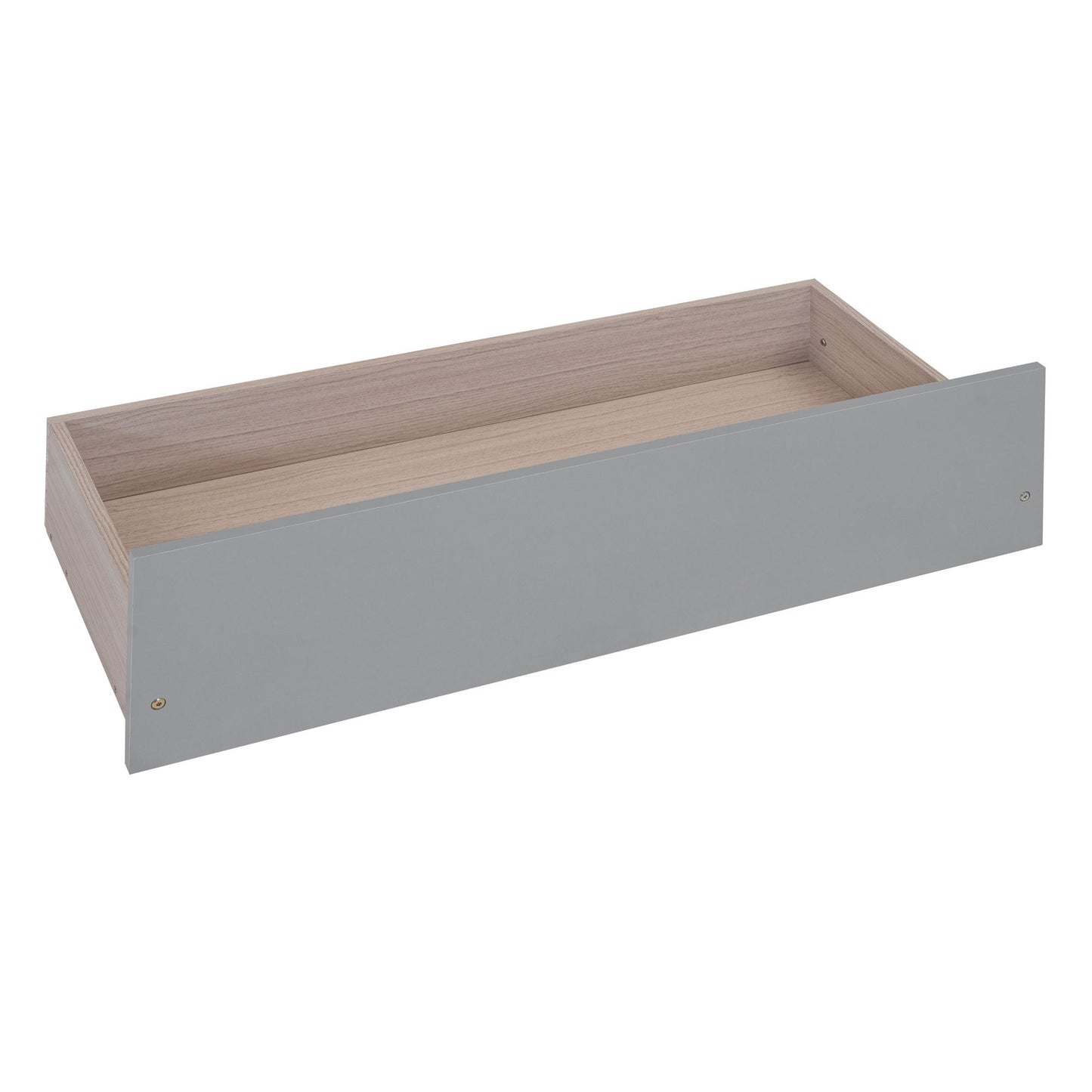 House Bed With 2 Drawers - The Sleep Loft - Online Mattress Showroom NYC