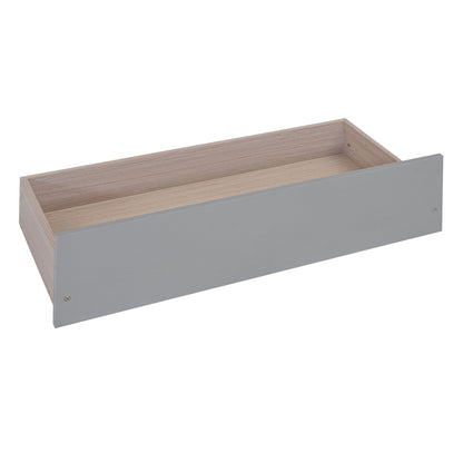 House Bed With 2 Drawers - The Sleep Loft - Online Mattress Showroom NYC