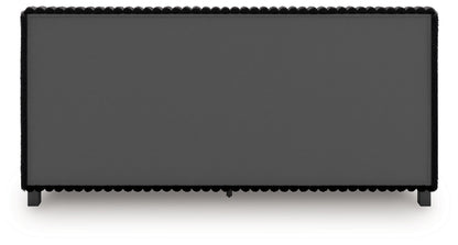 Zuraleus - Upholstered Bed - The Sleep Loft - Online Mattress Showroom NYC