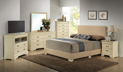 Elegant Platform Bed For Relaxed Spaces - The Sleep Loft - Online Mattress Showroom NYC