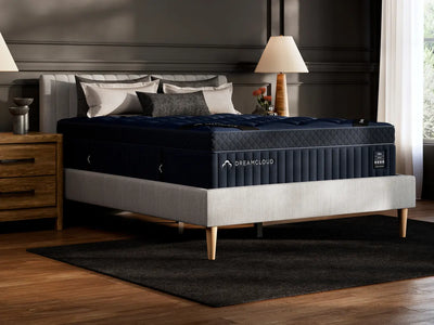 DreamCloud Ultra Hybrid Mattress - The Sleep Loft - Online Mattress Showroom NYC