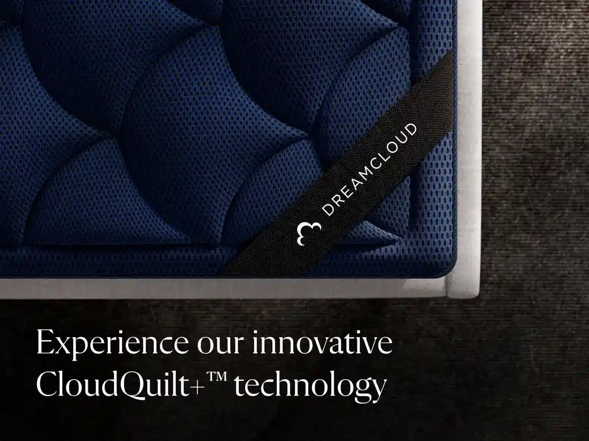 DreamCloud Ultra Hybrid Mattress - The Sleep Loft - Online Mattress Showroom NYC