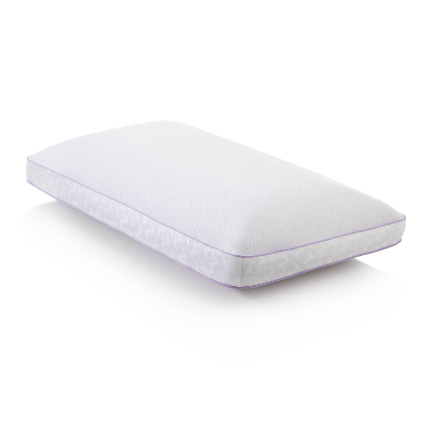 Zoned Dough + Lavender - Pillow - The Sleep Loft - Online Mattress Showroom NYC
