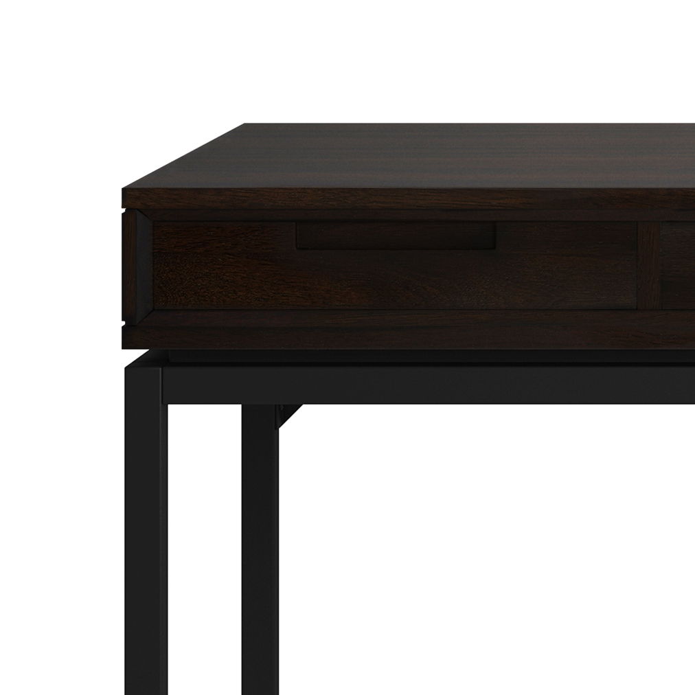 Banting - Mid Century Handcrafted Desk - The Sleep Loft - Online Mattress Showroom NYC