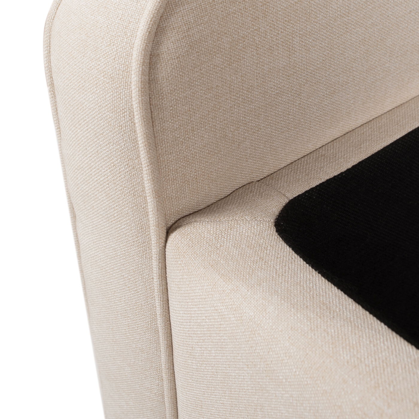 Jacqueline - Tufted Roll Arm Storage Bench - The Sleep Loft - Online Mattress Showroom NYC