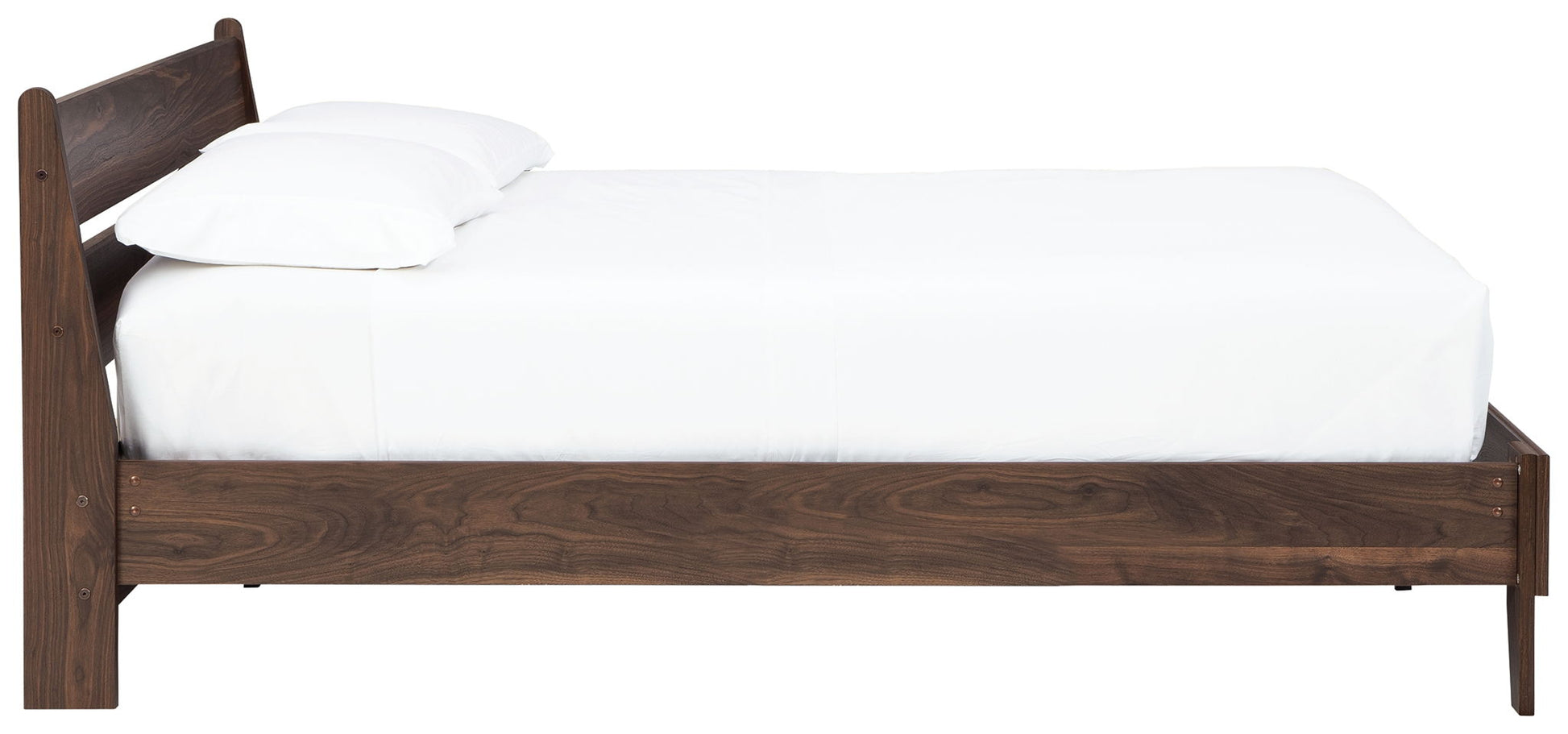 Calverson - Panel Platform Bed - The Sleep Loft - Online Mattress Showroom NYC