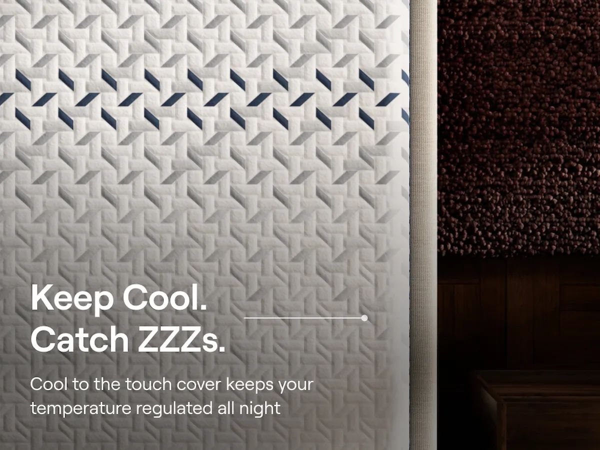 Nectar Luxe Memory Foam - Mattress - The Sleep Loft - Online Mattress Showroom NYC