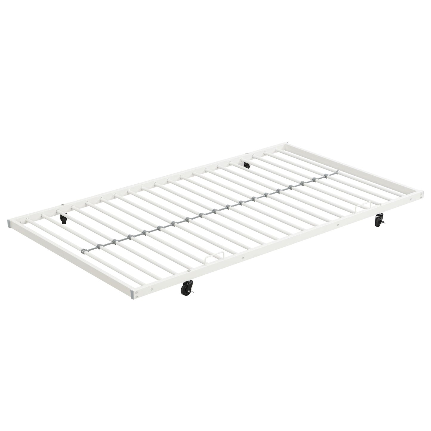 Bunk Bed With Trundle - The Sleep Loft - Online Mattress Showroom NYC