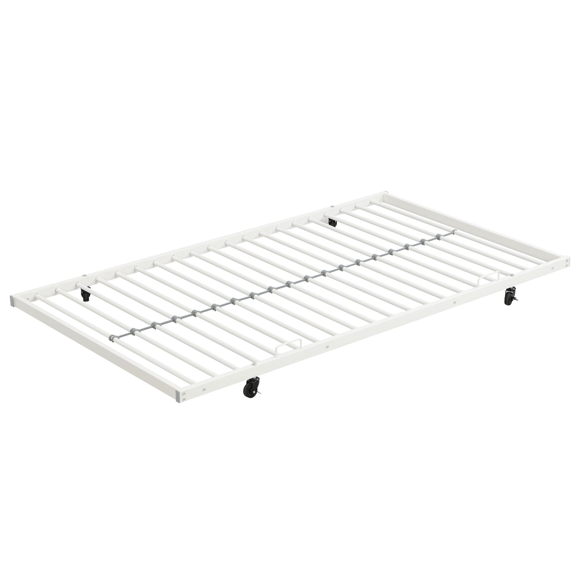 Bunk Bed With Trundle - The Sleep Loft - Online Mattress Showroom NYC