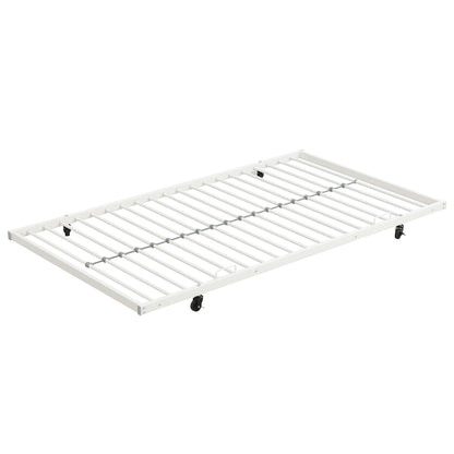 Bunk Bed With Trundle - The Sleep Loft - Online Mattress Showroom NYC