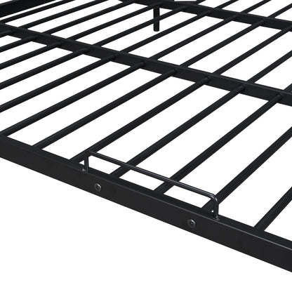 Contemporary Bunk Bed - The Sleep Loft - Online Mattress Showroom NYC