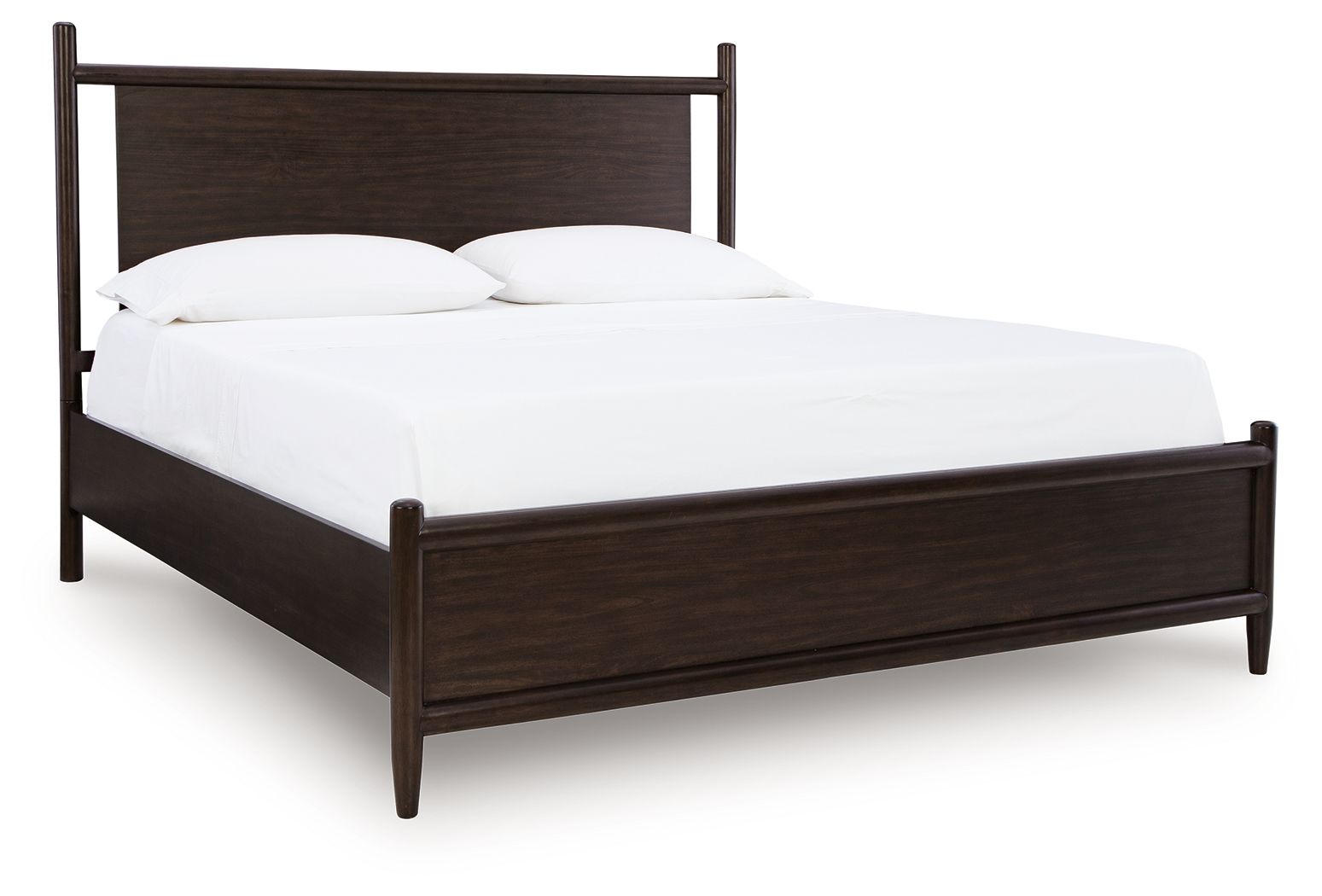 Dantenton - Panel Bed - The Sleep Loft - Online Mattress Showroom NYC