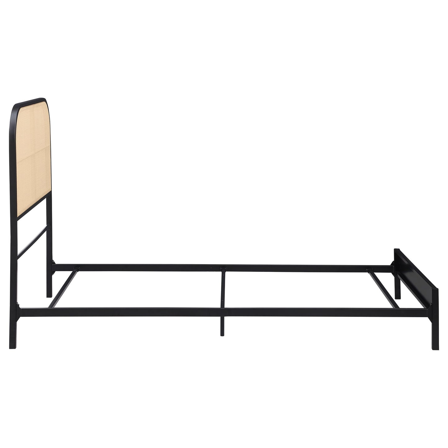 Kenneth - Radio Weave Bed - The Sleep Loft - Online Mattress Showroom NYC
