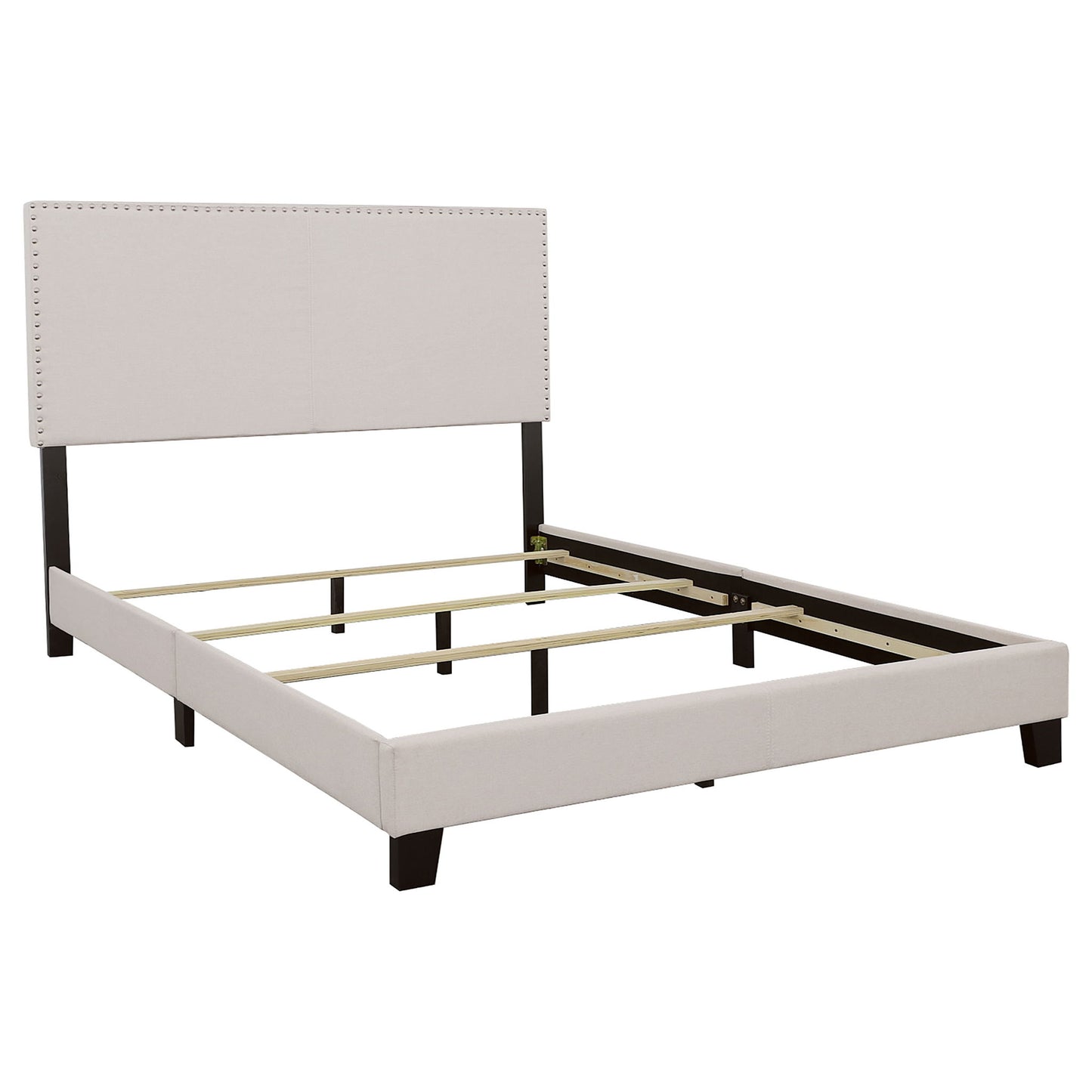 Guyancourt - Panel Bed - The Sleep Loft - Online Mattress Showroom NYC