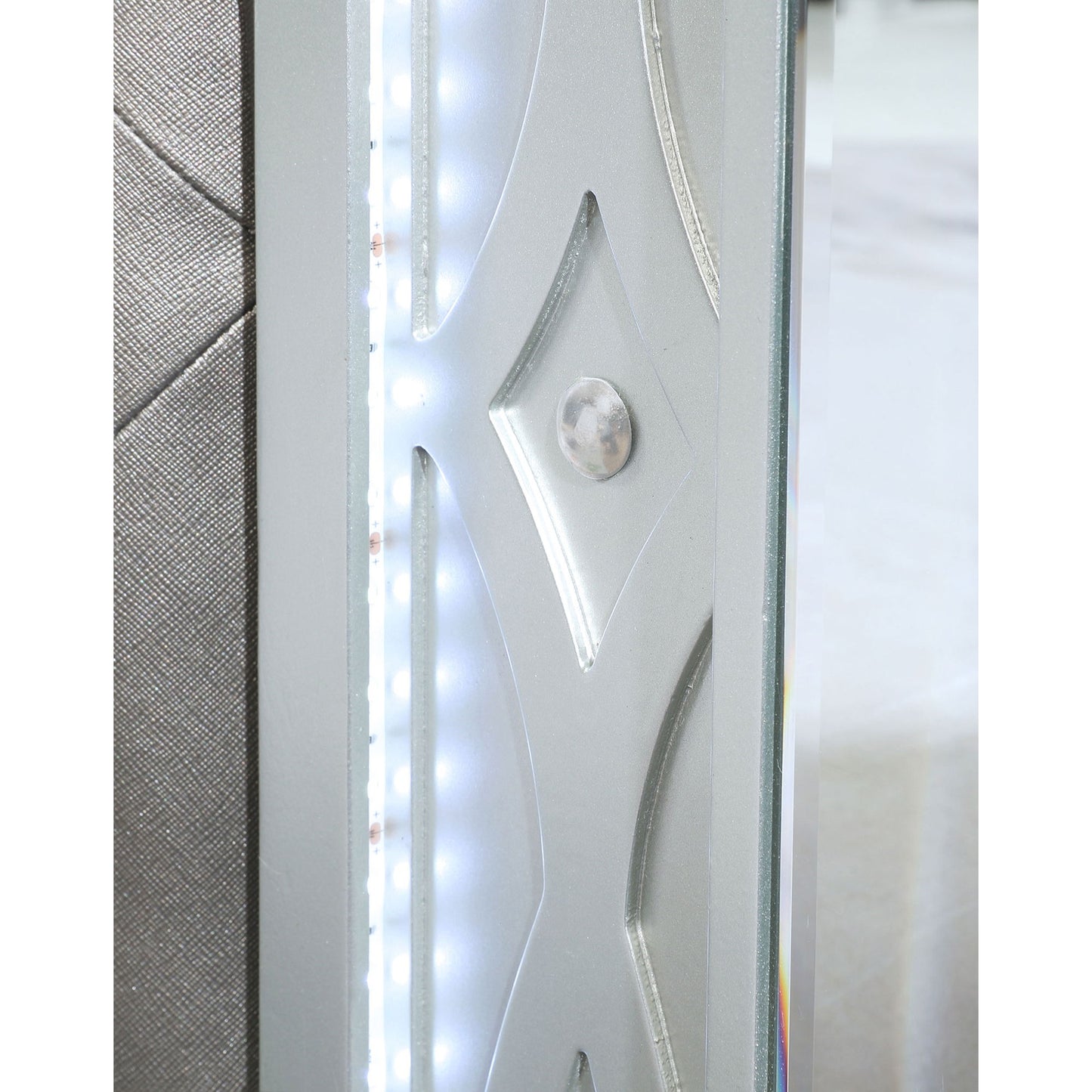 Karmen - Panel Bed - The Sleep Loft - Online Mattress Showroom NYC