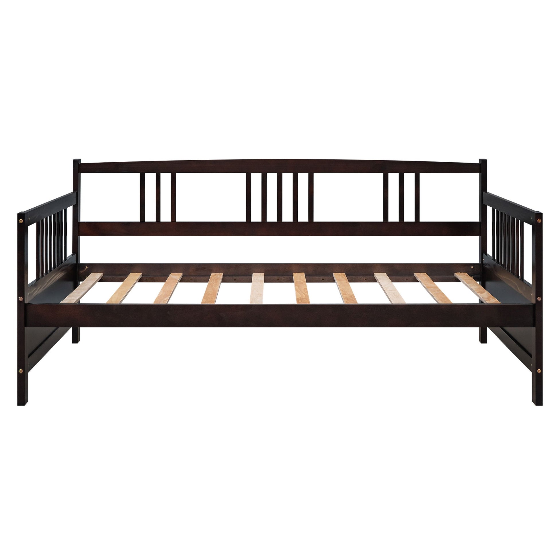 Multifunctional Modern Daybed - The Sleep Loft - Online Mattress Showroom NYC