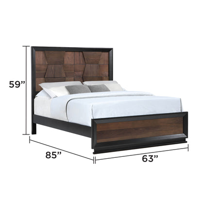 Houston - Bed - The Sleep Loft - Online Mattress Showroom NYC