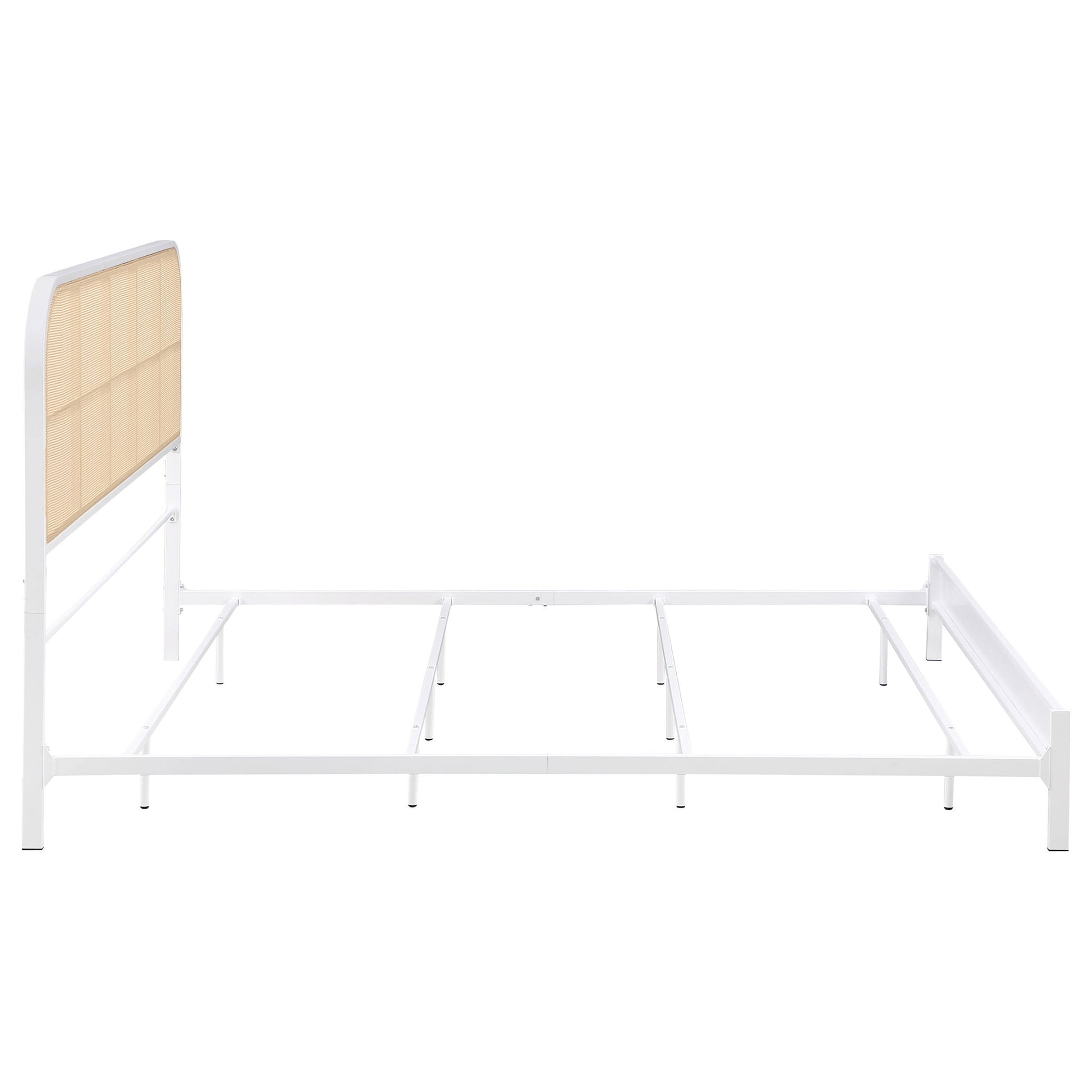 Kenneth - Radio Weave Bed - The Sleep Loft - Online Mattress Showroom NYC