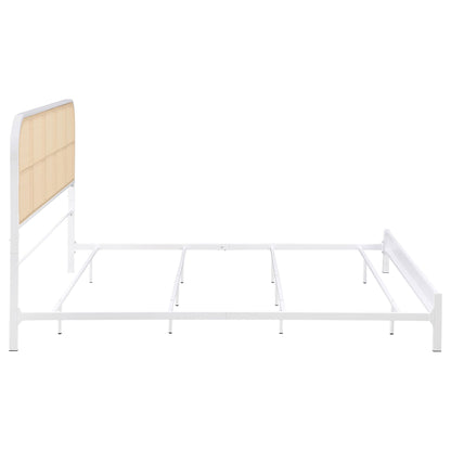 Kenneth - Radio Weave Bed - The Sleep Loft - Online Mattress Showroom NYC