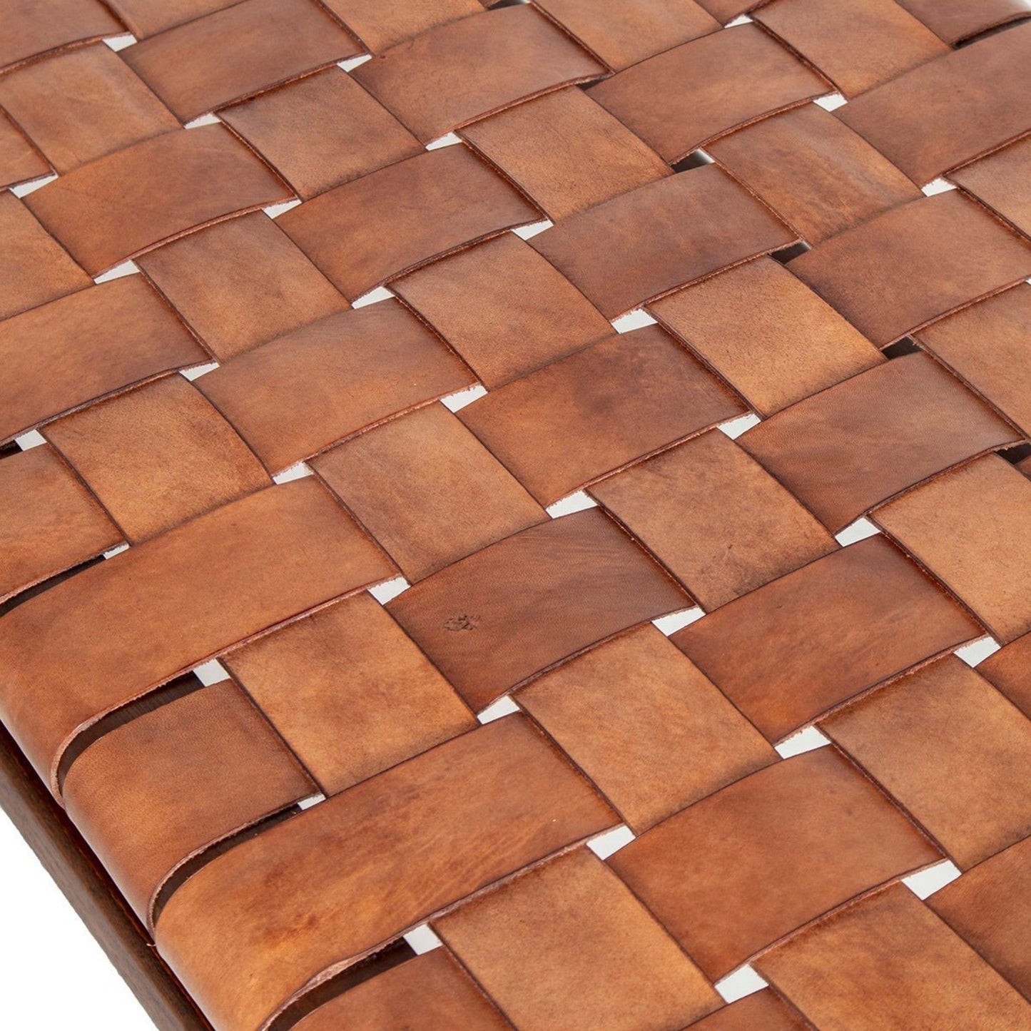 Cody - Bench - Brown / Tan - The Sleep Loft - Online Mattress Showroom NYC