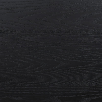Ennis - Eastern King Bed - Black - The Sleep Loft - Online Mattress Showroom NYC