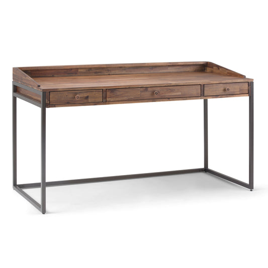Ralston - Handcrafted Desk - The Sleep Loft - Online Mattress Showroom NYC