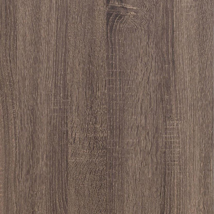 Slatted Headboard Panel Bed - The Sleep Loft - Online Mattress Showroom NYC