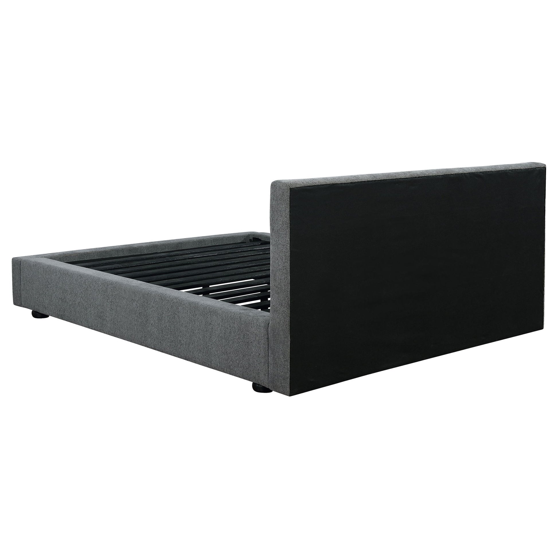 Weselyn - Platform Bed - The Sleep Loft - Online Mattress Showroom NYC