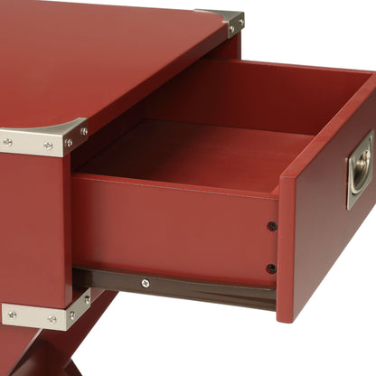 Babs - Accent Table - The Sleep Loft - Online Mattress Showroom NYC