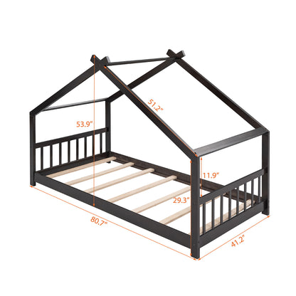 Playhouse Design Bed - The Sleep Loft - Online Mattress Showroom NYC