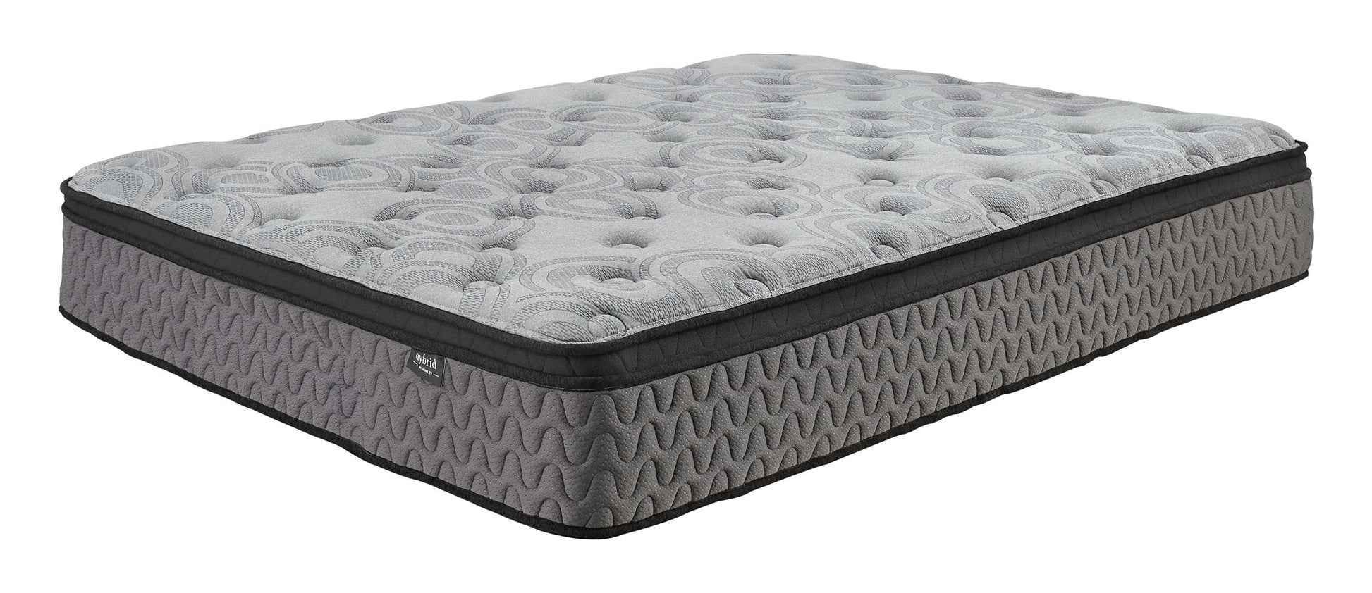 Augusta - Firm Mattress - The Sleep Loft - Online Mattress Showroom NYC