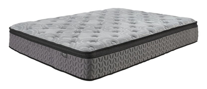 Augusta - Firm Mattress - The Sleep Loft - Online Mattress Showroom NYC