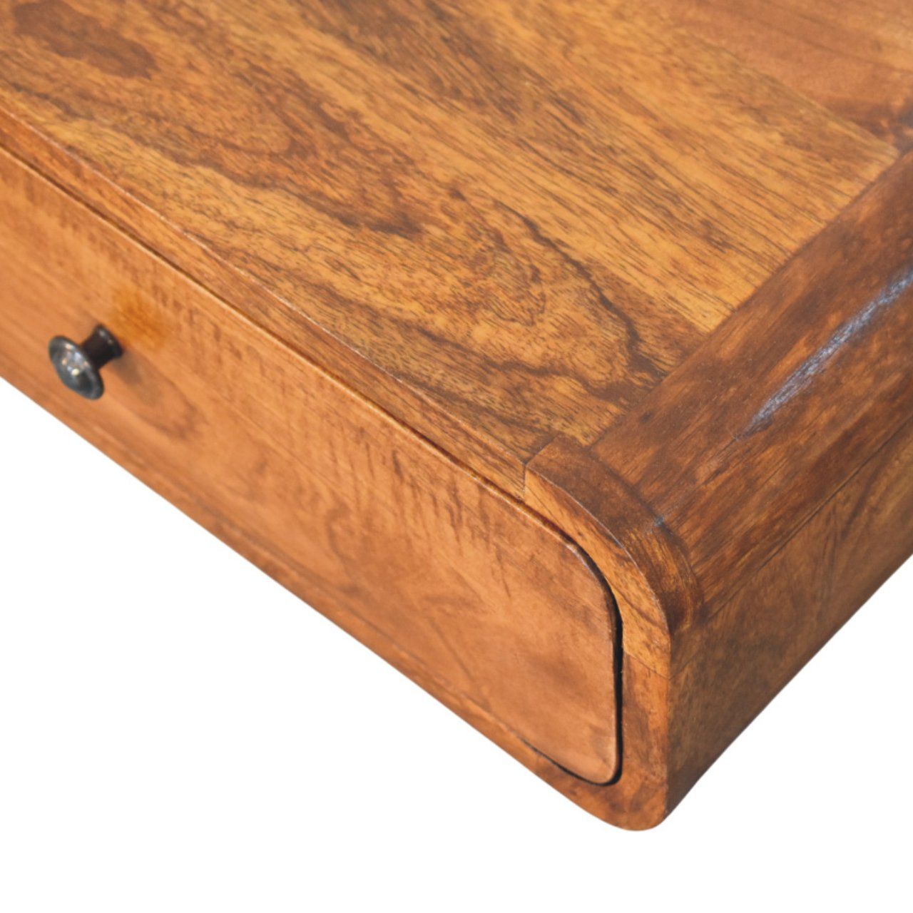 Avora - Wall Mounted 1 Drawer Nightstand - The Sleep Loft - Online Mattress Showroom NYC