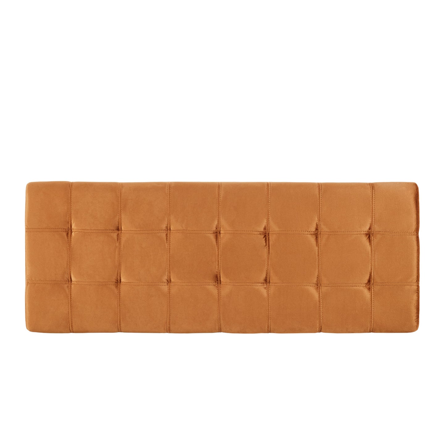 Wendover - Elegant Tufted Storage Bench With Lift-Up Top And Birch Wood Legs - The Sleep Loft - Online Mattress Showroom NYC