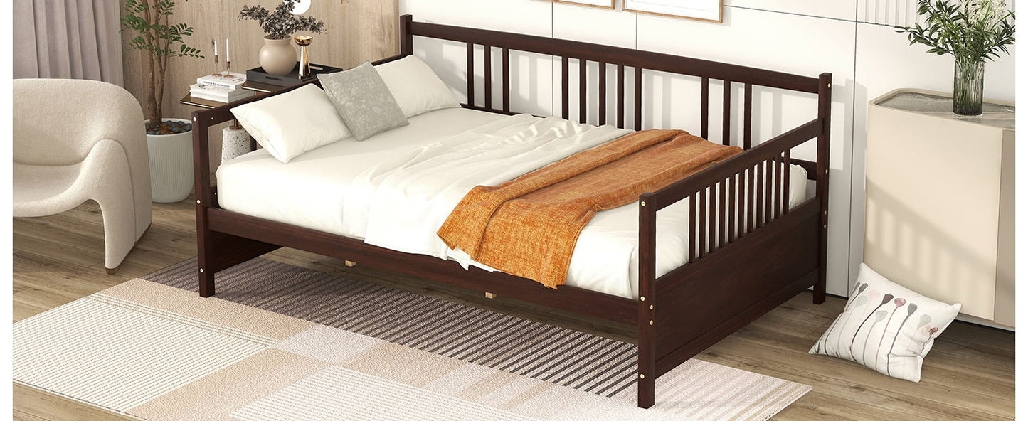 Multifunctional Modern Daybed - The Sleep Loft - Online Mattress Showroom NYC