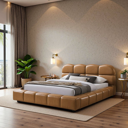 Roswell - Platform Bed