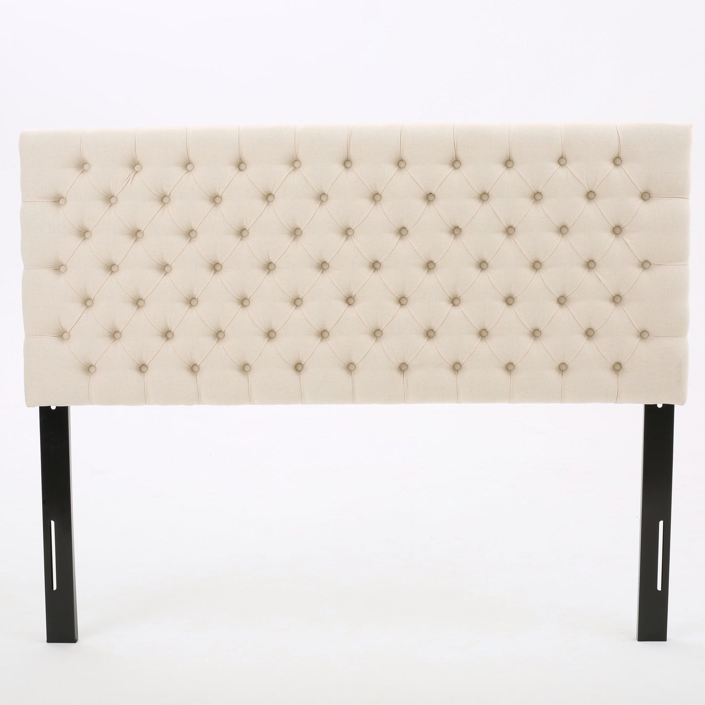Annecy - Contemporary Upholstered Headboard - The Sleep Loft - Online Mattress Showroom NYC