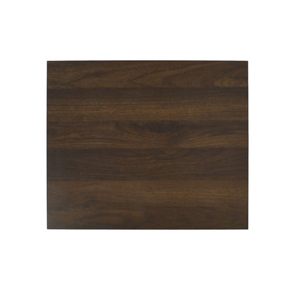 Nystrom - Single Drawer Nightstand - The Sleep Loft - Online Mattress Showroom NYC