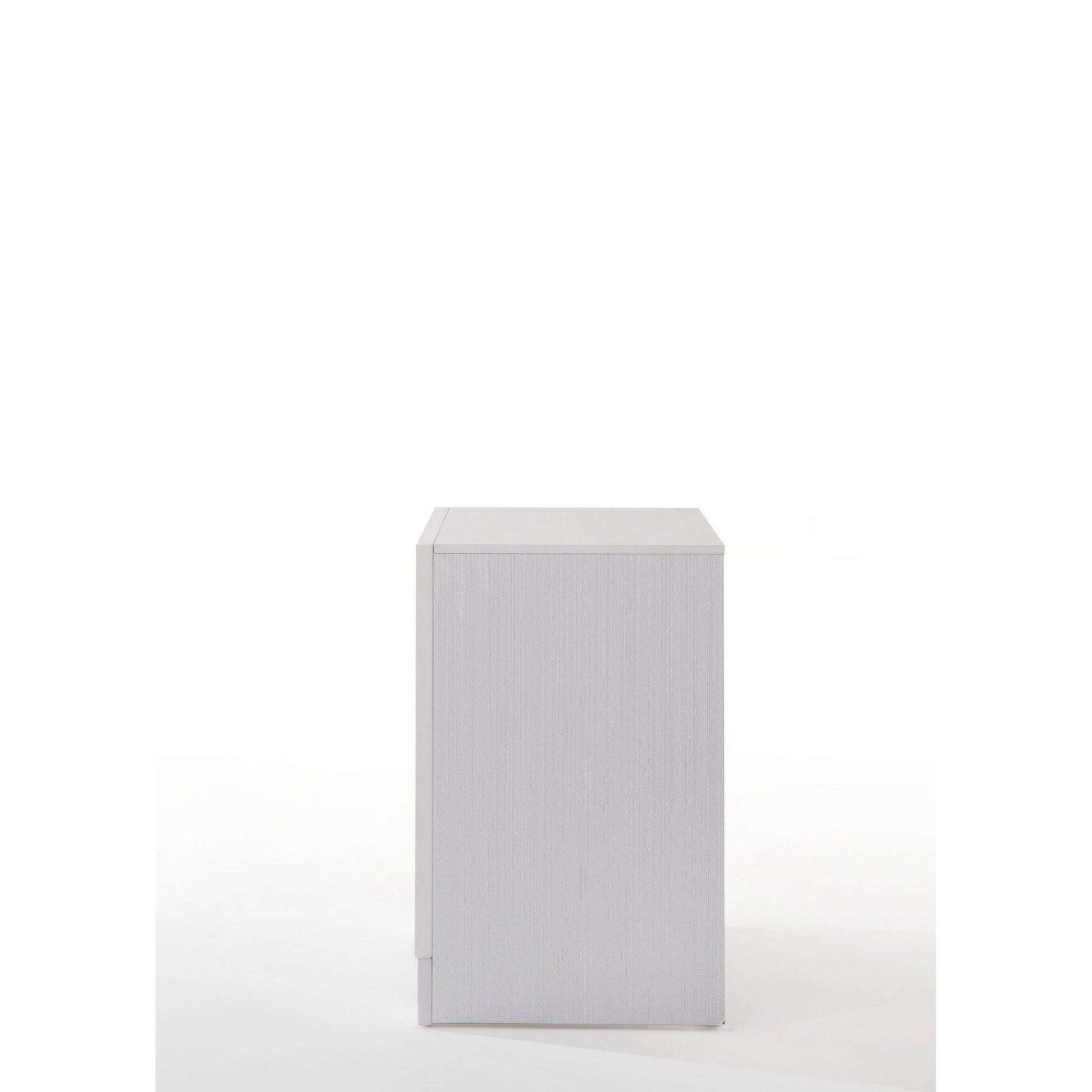 Naima - Chic Design Nightstand - The Sleep Loft - Online Mattress Showroom NYC