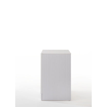 Naima - Chic Design Nightstand - The Sleep Loft - Online Mattress Showroom NYC