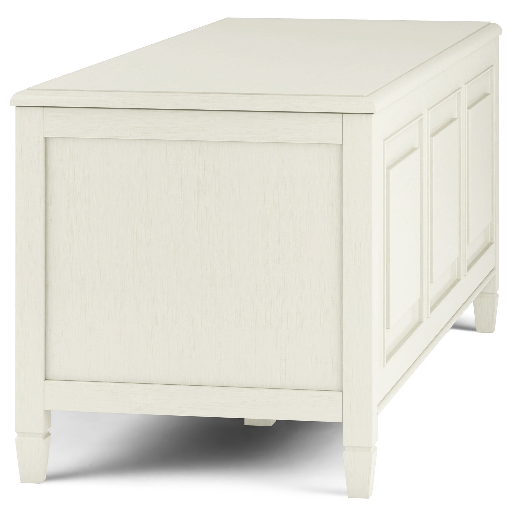 Connaught - Handcrafted Storage Bench Trunk - The Sleep Loft - Online Mattress Showroom NYC