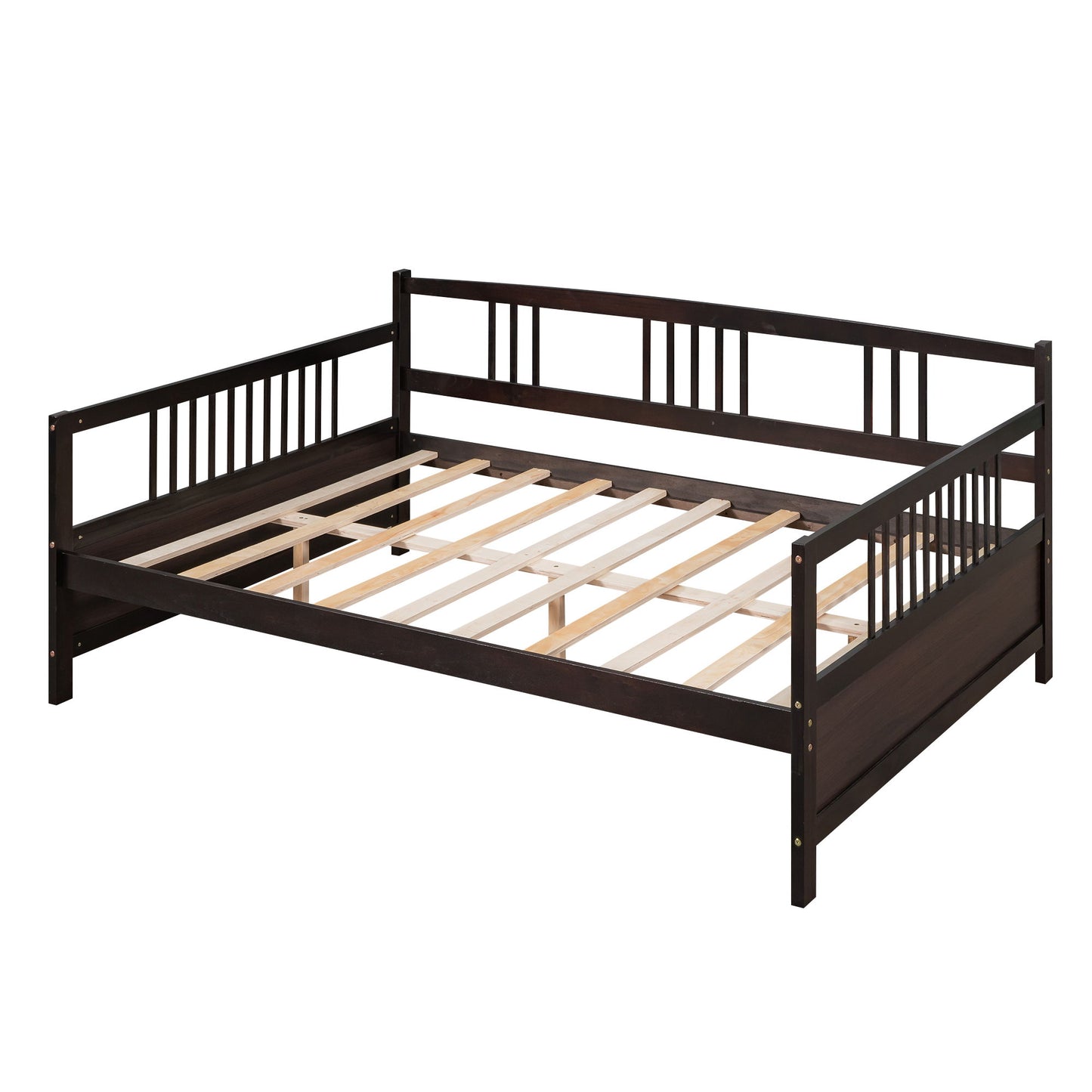 Multifunctional Modern Daybed - The Sleep Loft - Online Mattress Showroom NYC