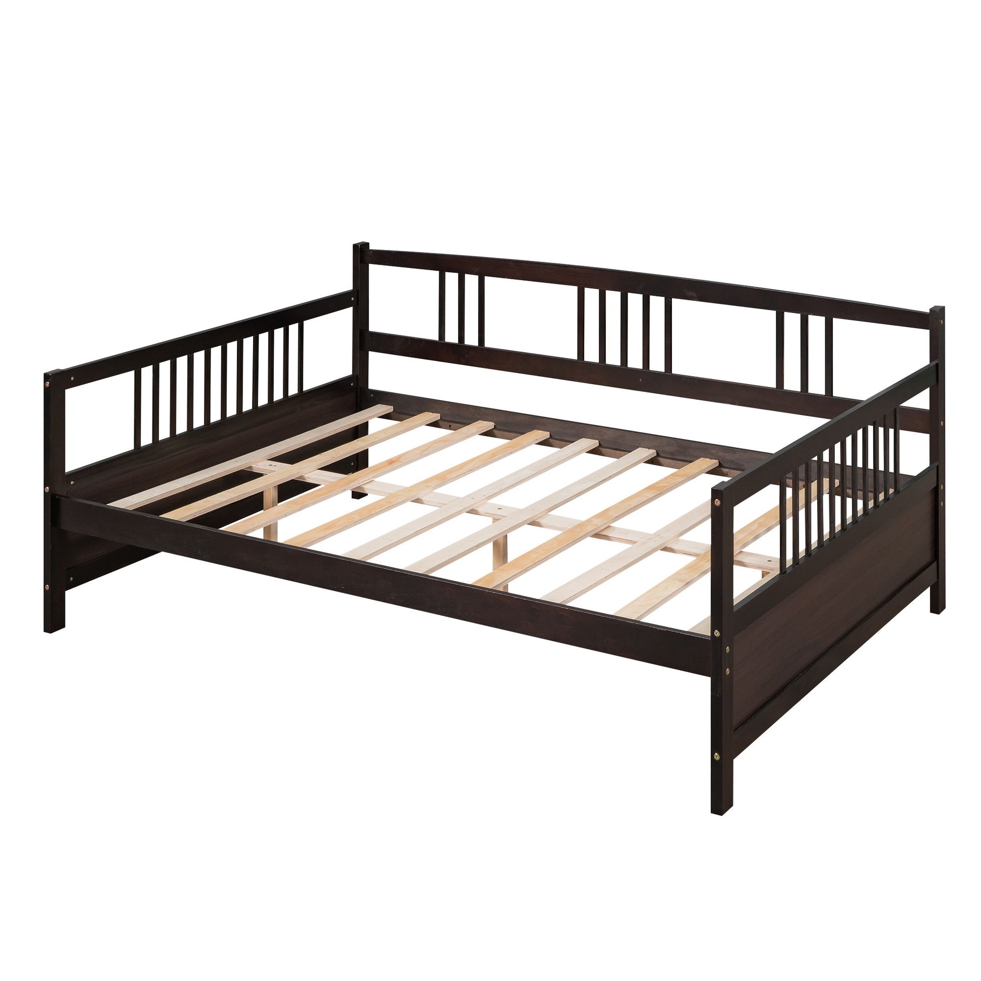 Multifunctional Modern Daybed - The Sleep Loft - Online Mattress Showroom NYC